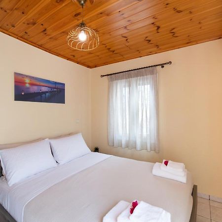 Melas Home Lefkáda Buitenkant foto