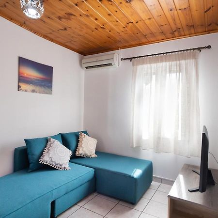 Melas Home Lefkáda Buitenkant foto